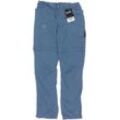 Color Kids Herren Stoffhose, blau, Gr. 140