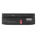 Lenovo ThinkCentre M920Q Tiny Core i5 2.2 GHz - SSD 128 GB RAM 32 GB