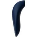 We-Vibe Vibratoren Melt Druckwellen Vibrator Midnight Blue 1 Stk.