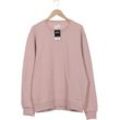 Colorful Standard Damen Sweatshirt, pink, Gr. 46