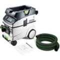 Festool Absaugmobil CLEANTEC CTM 36 El AC RENOFIX