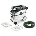 Festool selbstabreinigendes Absaugmobil CLEANTEC CTM 36 E AC