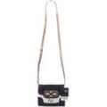 Guess Damen Handtasche, schwarz, Gr.