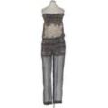 Patrizia Pepe Damen Jumpsuit/Overall, grün, Gr. 42