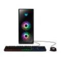 Predator Orion 5000 Gaming-Desktop PC | PO5-650 | Schwarz