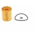 BOSCH Ölfilter mit Dichtungen 62mm für MAZDA FORD 1213177 1S7Z6885AA LF01143029A 1 457 429 257