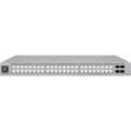 Ubiquiti Networks UniFi USW Pro Max Netzwerk Switch RJ45/SFP+ 48 + 4 Port PoE-Funktion