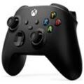 Microsoft QAT-00009 Controller Xbox Series X, Xbox One S, Xbox One, PC Schwarz