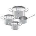 Fissler Topfset 4-tlg. ORIGINAL-PROFI COLLECTION 2