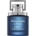 Abercrombie & Fitch Herrendüfte Away Tonight Man Eau de Toilette Spray 30 ml