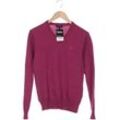 Gant Damen Pullover, pink, Gr. 36