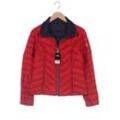 Nautica Damen Jacke, rot, Gr. 38