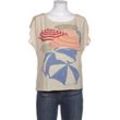 Cartoon Damen T-Shirt, beige, Gr. 36