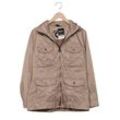 Wellensteyn Damen Jacke, beige, Gr. 42