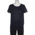 Betty Barclay Damen T-Shirt, marineblau, Gr. 38