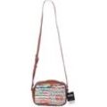 Desigual Damen Handtasche, mehrfarbig, Gr.