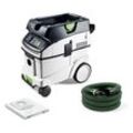 Festool Absaugmobil CLEANTEC CTL 36 El