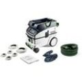 Festool Absaugmobil CLEANTEC CTL 26 EI-FLR