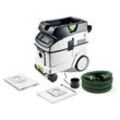 Festool selbstabreinigendes Absaugmobil CLEANTEC CTM 36 El AC