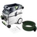 Festool Absaugmobil CLEANTEC CTL 36 El AC RENOFIX