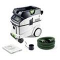 Festool Absaugmobil CLEANTEC CTM 36 El