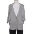 Vero Moda Damen Strickjacke, grau, Gr. 36