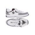 DC Shoes Herren Sneakers, weiß, Gr. 44.5