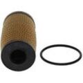 BOSCH Ölfilter mit Dichtung 58mm für RENAULT FIAT NISSAN 1520800Q2A 152099198R 6000640167 F 026 407 317