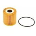 BOSCH Ölfilter mit Dichtung 73mm für NISSAN AY110NS001 15208BN31A 152085M300 1 457 429 284