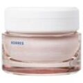 KORRES Gesichtspflege Apothecary Wild Rose Intensiv Feuchtigkeitsspendende Creme 40 ml