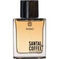 WOMO Collections Ultimate Santal + CoffeeEau de Parfum Spray 100 ml