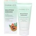 Farmacy Beauty Pflege Reinigung Whipped Greens Oil-Free Foaming Cleanser 150 ml