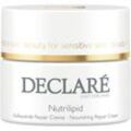 Declaré Pflege Vital Balance Nutrilipid Aufbauende Repair Cream 50 ml