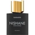 NISHANE Unisexdüfte Shadow Play KARAGOZExtrait de Parfum Spray 50 ml