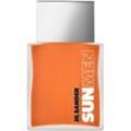 Jil Sander Herrendüfte Sun Men New SunParfum 40 ml