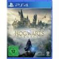 Hogwarts Legacy PS4 USK: 12