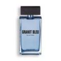 Yves Rocher Düfte Herren - Granit Bleu - Eau de Toilette