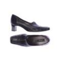 Gabor Damen Pumps, schwarz, Gr. 40