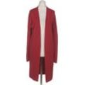 Esprit Damen Strickjacke, bordeaux, Gr. 34