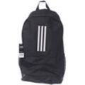 adidas Damen Rucksack, schwarz, Gr.