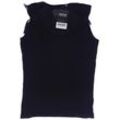 Esprit Damen Top, schwarz, Gr. 38