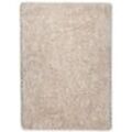 Teppich FLOCATIC beige