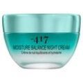 -417 Gesichtspflege Age Prevention Moisture Balance Night Cream 50 ml