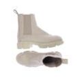 Copenhagen Studios Damen Stiefel, beige, Gr. 42