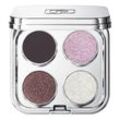 Rabanne Makeup - Eyephoria Handbag Palette - Multi-finish Augenpalette - eyephoria Handbag Palette Don't Be Shy