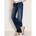 Jeans Modell Ella Wide TONI denim, 18