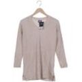 Lands End Damen Pullover, beige, Gr. 34