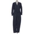 Wallis Petite Damen Jumpsuit/Overall, marineblau, Gr. 38