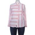 Peter Hahn Damen Bluse, pink, Gr. 44