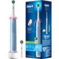 Oral-B Elektrische Zahnbürste Oral-B Pro 3 3000 CrossAction